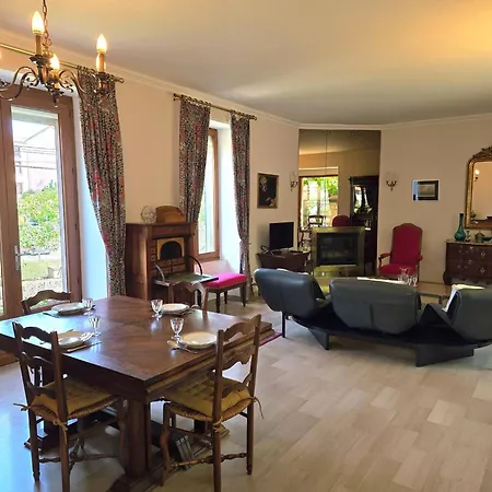 Maison De Charme Hyper-centre سانت أفريك