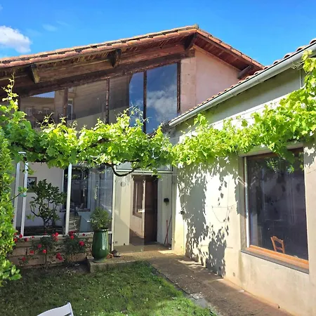 بيت للعطل Maison De Charme Hyper-centre *