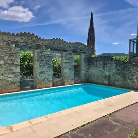 Maison De Charme Hyper-centre * سانت أفريك