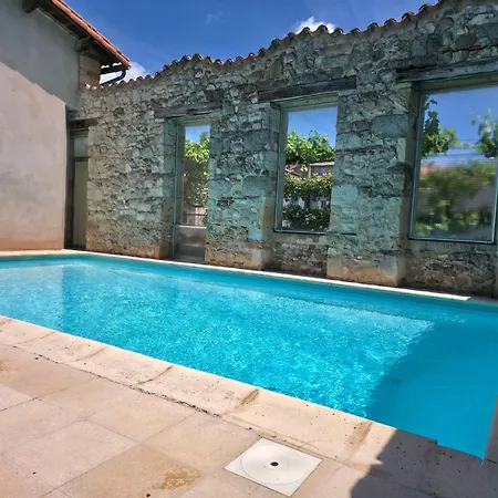 Maison De Charme Hyper-centre * سانت أفريك