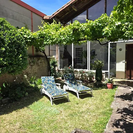 Maison De Charme Hyper-centre بيت للعطل