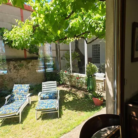 بيت للعطل Maison De Charme Hyper-centre سانت أفريك