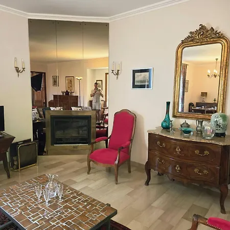 Maison De Charme Hyper-centre * سانت أفريك