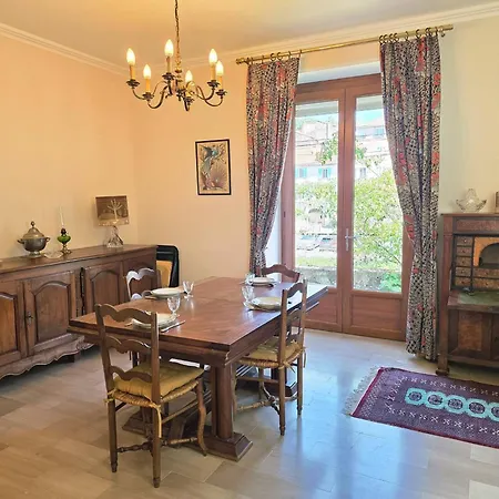 بيت للعطل Maison De Charme Hyper-centre