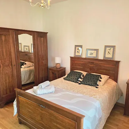 بيت للعطل Maison De Charme Hyper-centre سانت أفريك