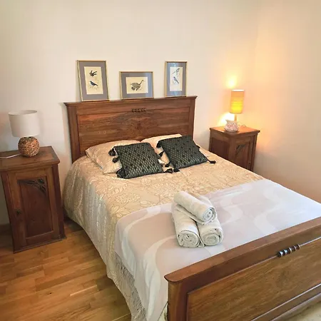Maison De Charme Hyper-centre بيت للعطل سانت أفريك