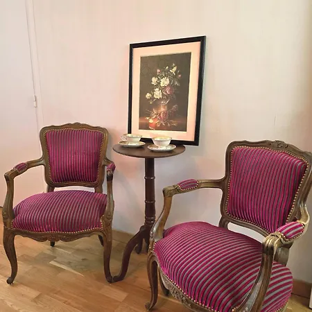 بيت للعطل Maison De Charme Hyper-centre سانت أفريك