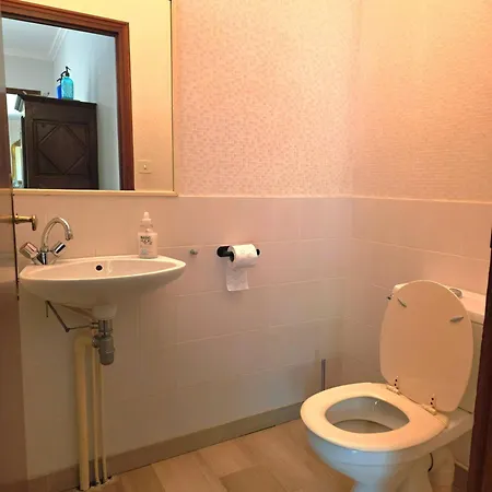 Maison De Charme Hyper-centre * سانت أفريك