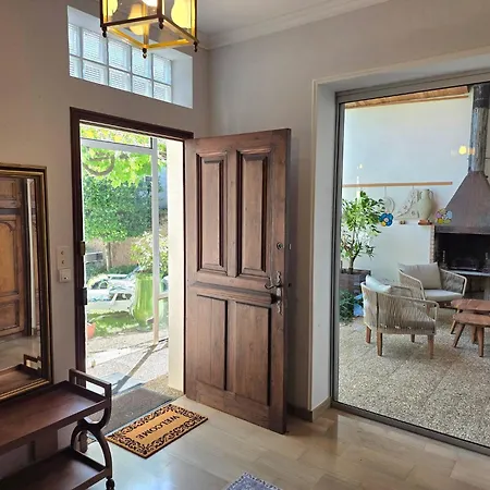 بيت للعطل Maison De Charme Hyper-centre *