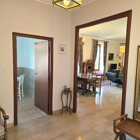 Maison De Charme Hyper-centre بيت للعطل سانت أفريك
