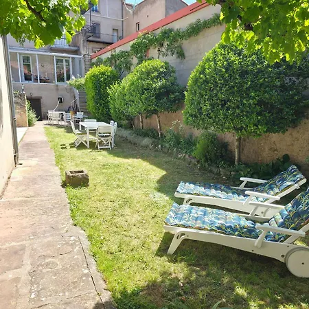 Maison De Charme Hyper-centre سانت أفريك