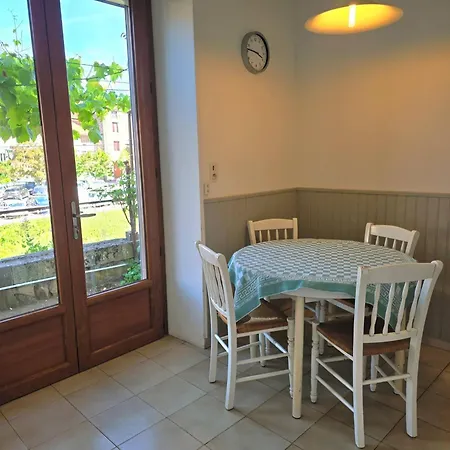 Maison De Charme Hyper-centre سانت أفريك