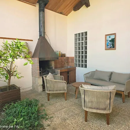 بيت للعطل Maison De Charme Hyper-centre
