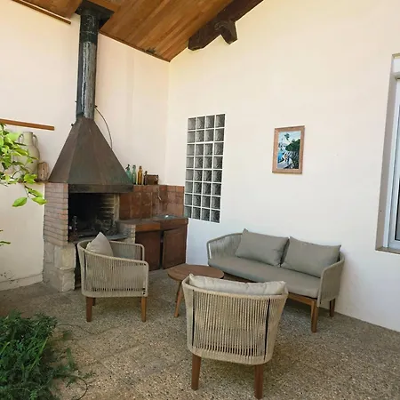 Maison De Charme Hyper-centre سانت أفريك