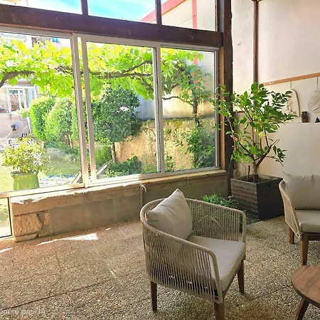 Maison De Charme Hyper-centre بيت للعطل