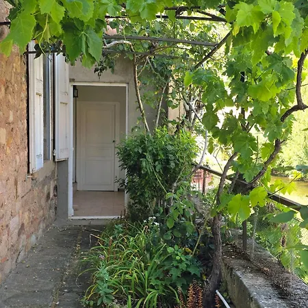 بيت للعطل Maison De Charme Hyper-centre سانت أفريك