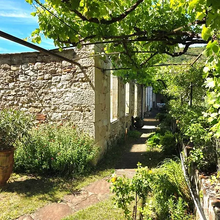 بيت للعطل Maison De Charme Hyper-centre
