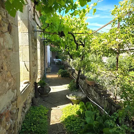 Maison De Charme Hyper-centre * سانت أفريك