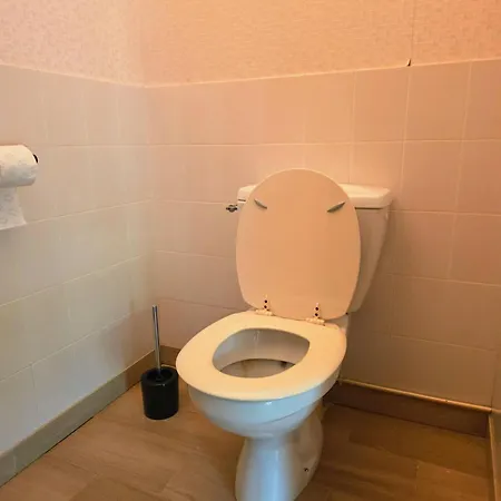 بيت للعطل Maison De Charme Hyper-centre سانت أفريك